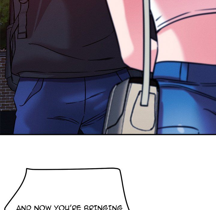 How did we get here Lee Ji-Kyung - Chapter 52 Page 40