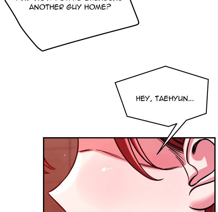 How did we get here Lee Ji-Kyung - Chapter 52 Page 41