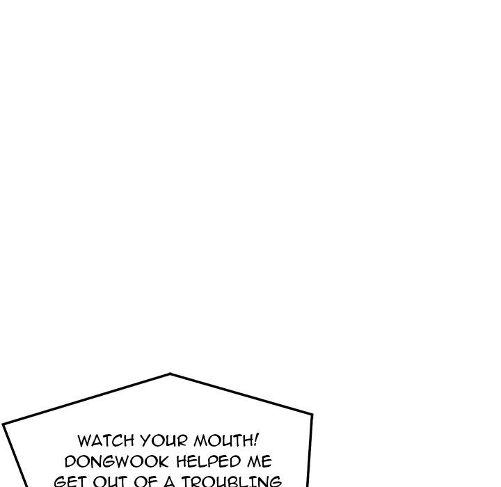 How did we get here Lee Ji-Kyung - Chapter 52 Page 43