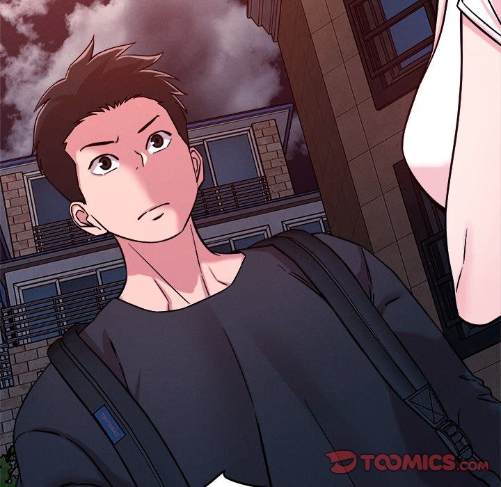 How did we get here Lee Ji-Kyung - Chapter 52 Page 45