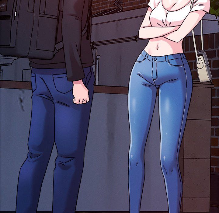 How did we get here Lee Ji-Kyung - Chapter 52 Page 48