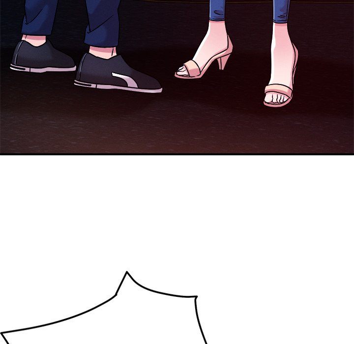 How did we get here Lee Ji-Kyung - Chapter 52 Page 49