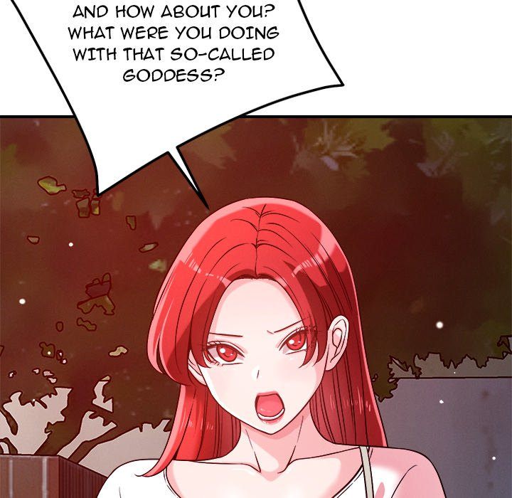 How did we get here Lee Ji-Kyung - Chapter 52 Page 50