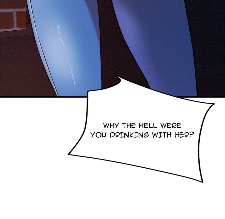 How did we get here Lee Ji-Kyung - Chapter 52 Page 52