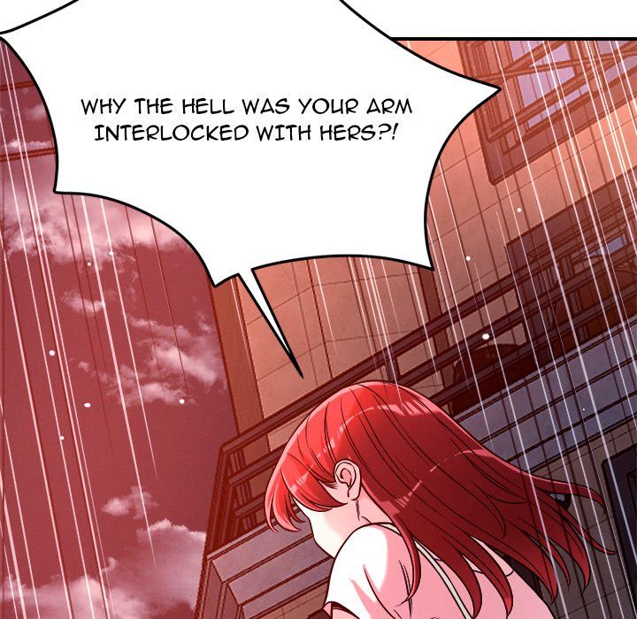 How did we get here Lee Ji-Kyung - Chapter 52 Page 55