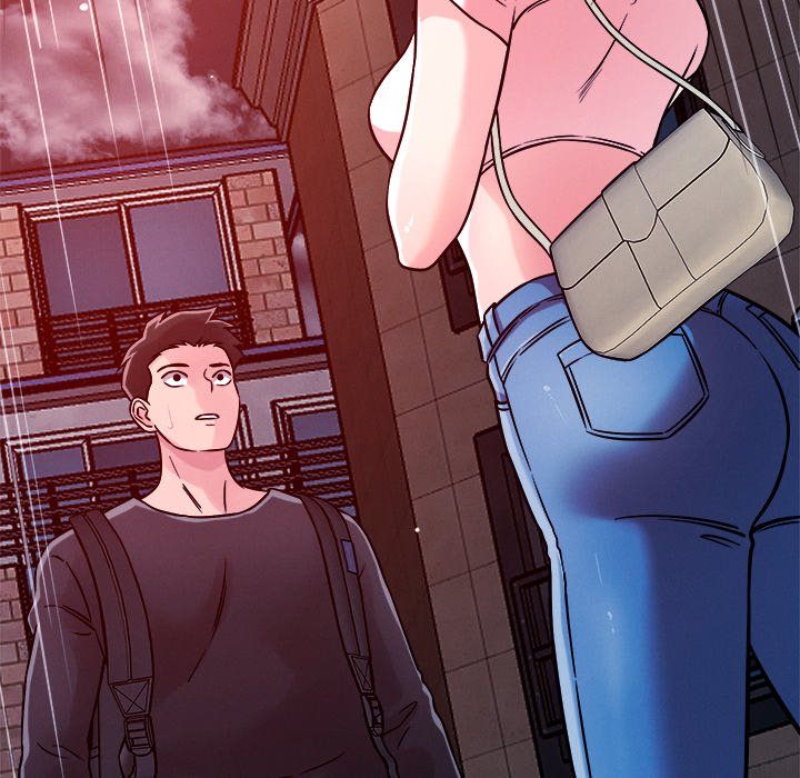 How did we get here Lee Ji-Kyung - Chapter 52 Page 56