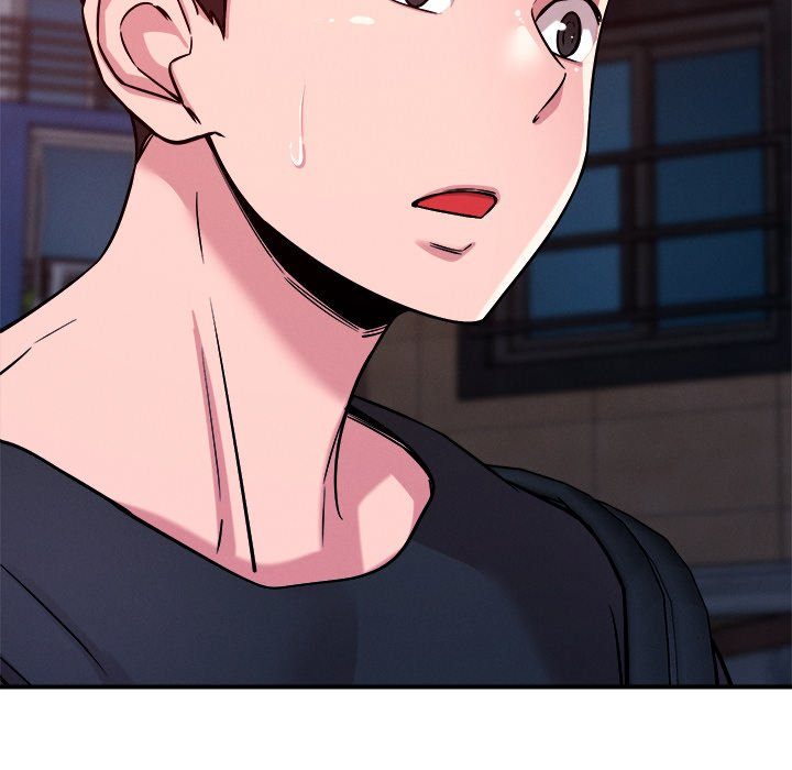 How did we get here Lee Ji-Kyung - Chapter 52 Page 60