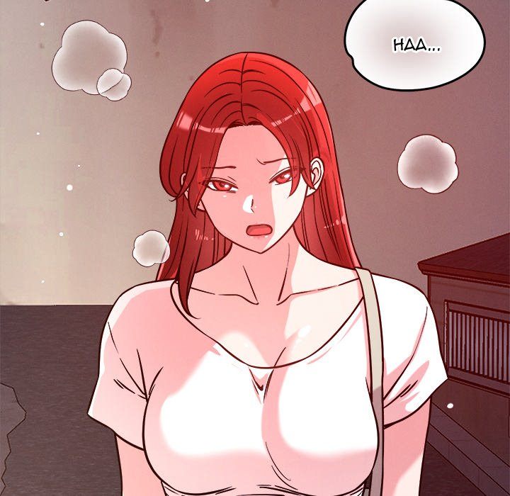 How did we get here Lee Ji-Kyung - Chapter 52 Page 62