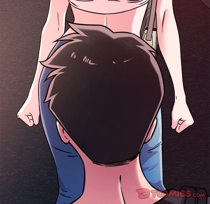 How did we get here Lee Ji-Kyung - Chapter 52 Page 63