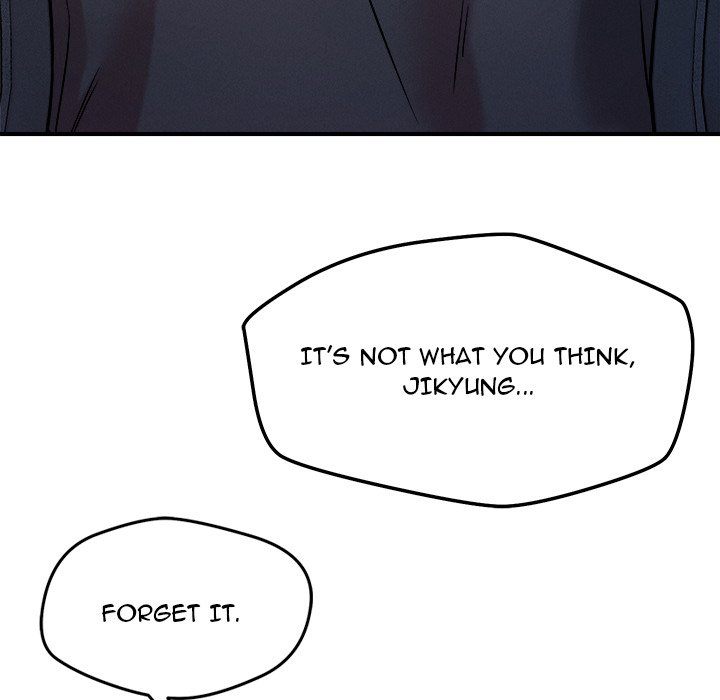 How did we get here Lee Ji-Kyung - Chapter 52 Page 67