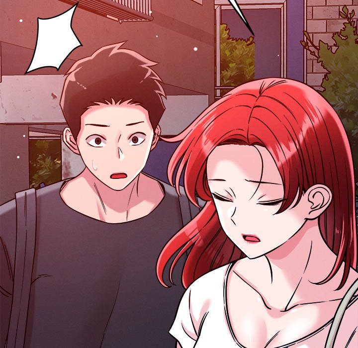 How did we get here Lee Ji-Kyung - Chapter 52 Page 70