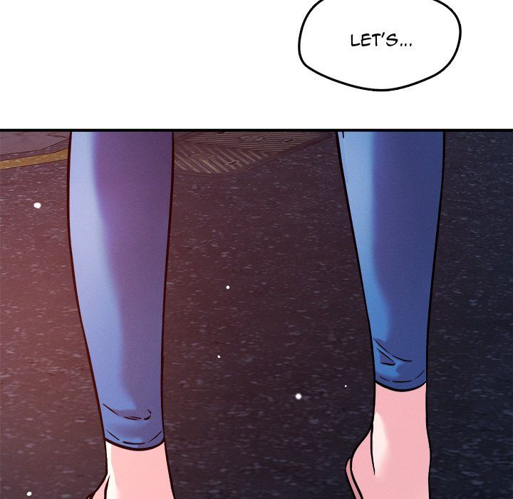 How did we get here Lee Ji-Kyung - Chapter 52 Page 73