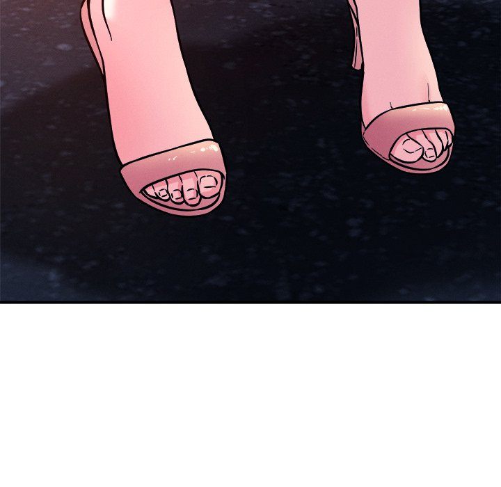 How did we get here Lee Ji-Kyung - Chapter 52 Page 74