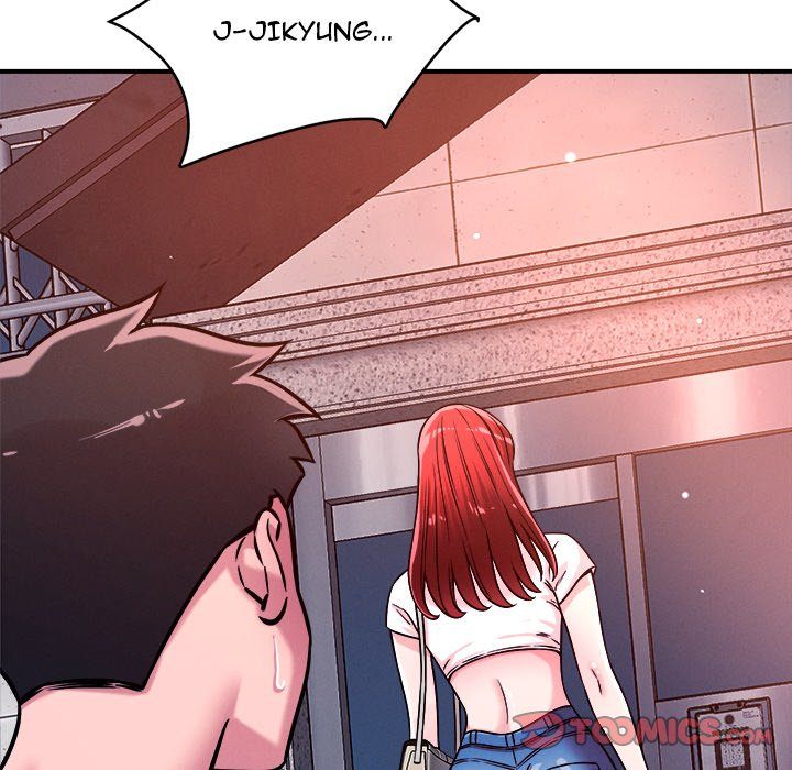 How did we get here Lee Ji-Kyung - Chapter 52 Page 81