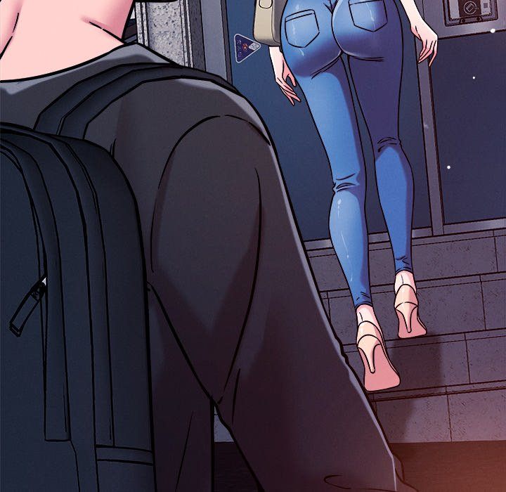 How did we get here Lee Ji-Kyung - Chapter 52 Page 82