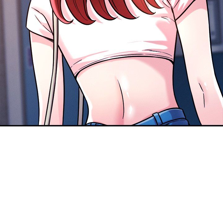 How did we get here Lee Ji-Kyung - Chapter 52 Page 85