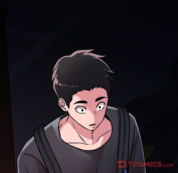 How did we get here Lee Ji-Kyung - Chapter 52 Page 87