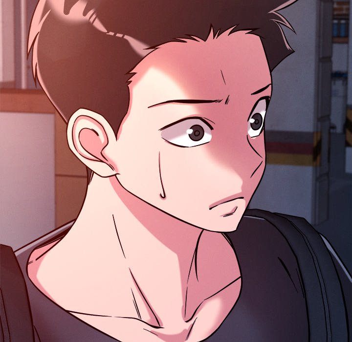 How did we get here Lee Ji-Kyung - Chapter 52 Page 91