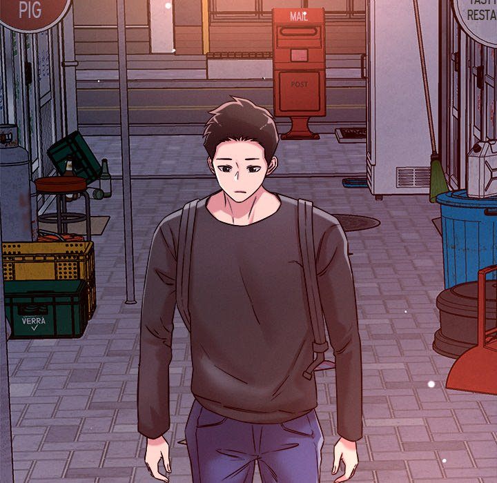 How did we get here Lee Ji-Kyung - Chapter 52 Page 98