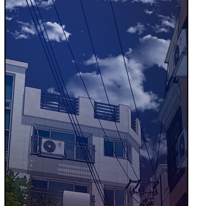 How did we get here Lee Ji-Kyung - Chapter 53 Page 101