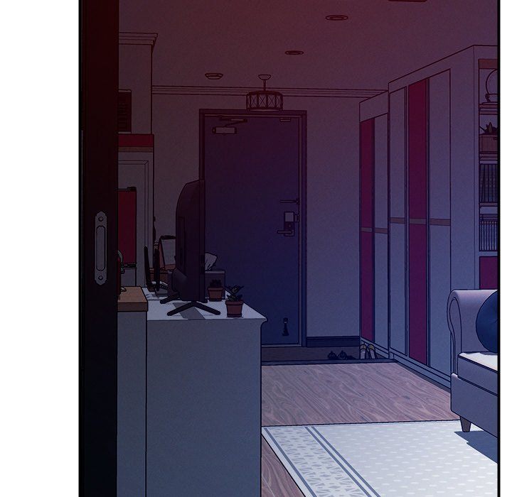 How did we get here Lee Ji-Kyung - Chapter 53 Page 103