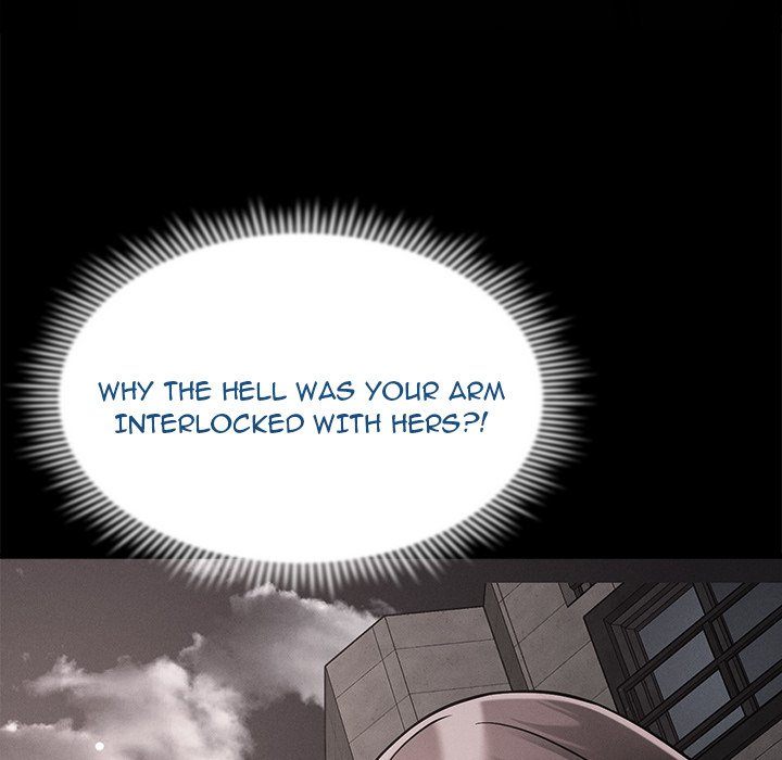 How did we get here Lee Ji-Kyung - Chapter 53 Page 114