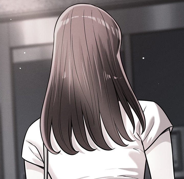 How did we get here Lee Ji-Kyung - Chapter 53 Page 118