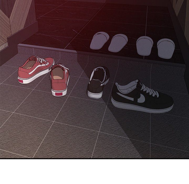 How did we get here Lee Ji-Kyung - Chapter 53 Page 131