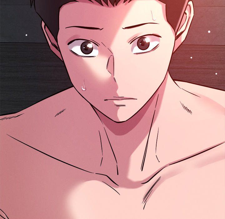 How did we get here Lee Ji-Kyung - Chapter 53 Page 133