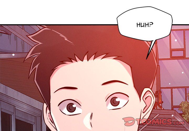 How did we get here Lee Ji-Kyung - Chapter 53 Page 3