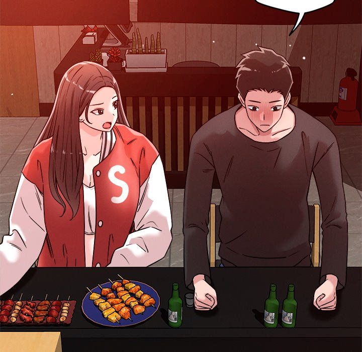 How did we get here Lee Ji-Kyung - Chapter 53 Page 37