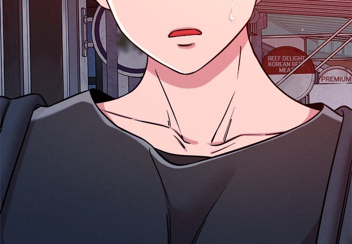 How did we get here Lee Ji-Kyung - Chapter 53 Page 4