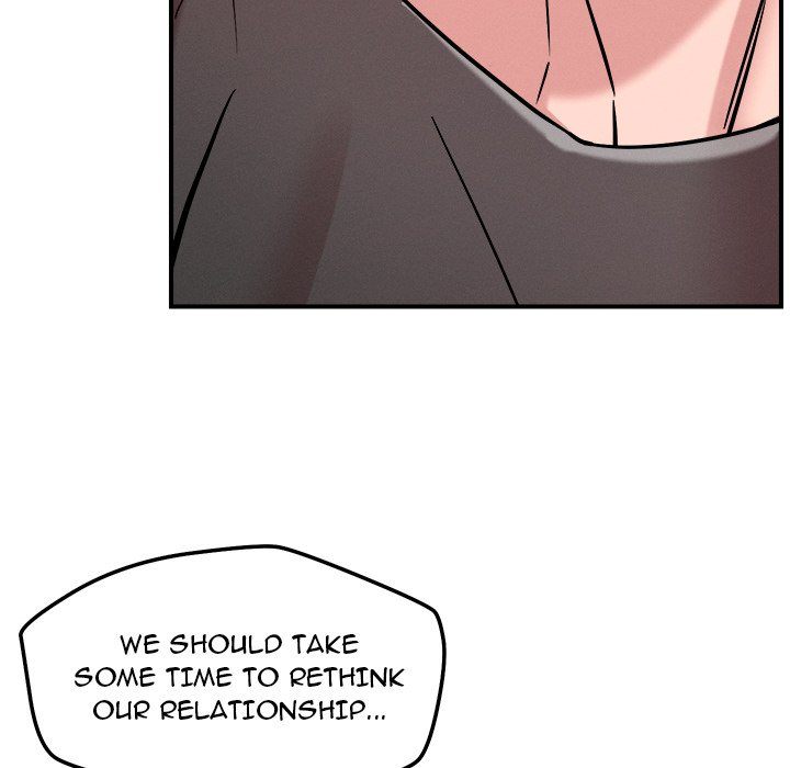 How did we get here Lee Ji-Kyung - Chapter 53 Page 40