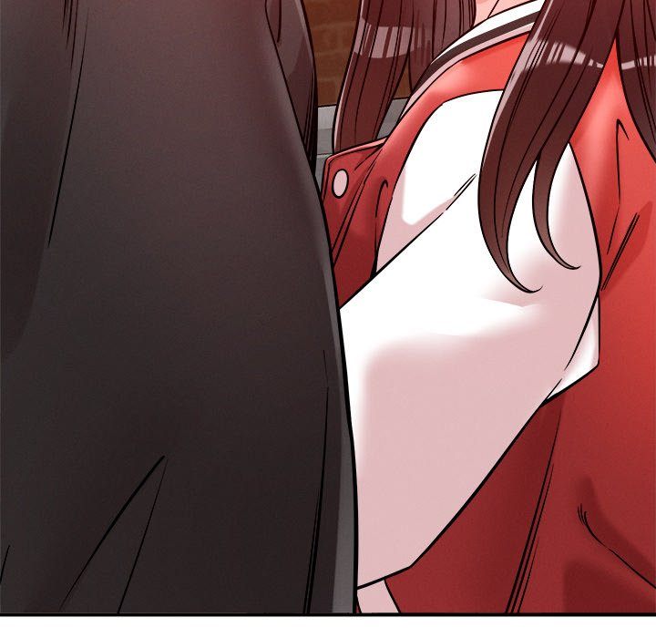 How did we get here Lee Ji-Kyung - Chapter 53 Page 42