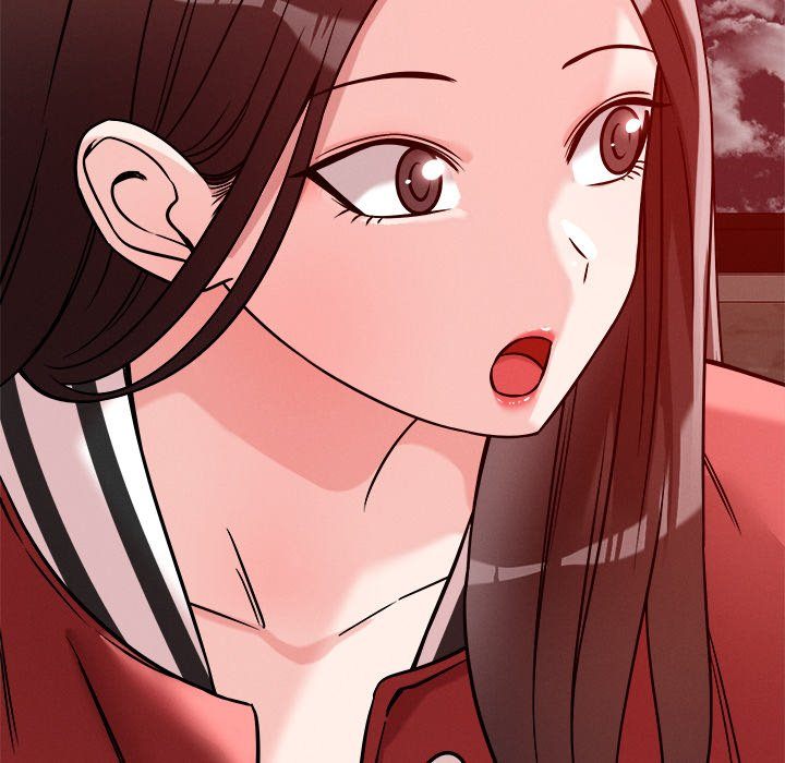 How did we get here Lee Ji-Kyung - Chapter 53 Page 44