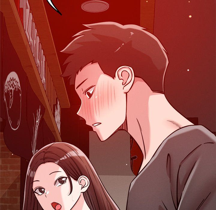 How did we get here Lee Ji-Kyung - Chapter 53 Page 46