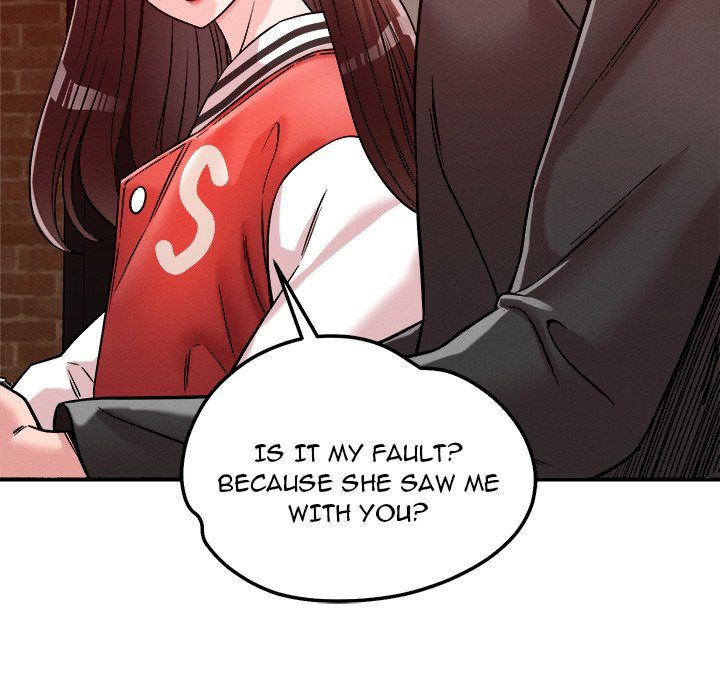 How did we get here Lee Ji-Kyung - Chapter 53 Page 47