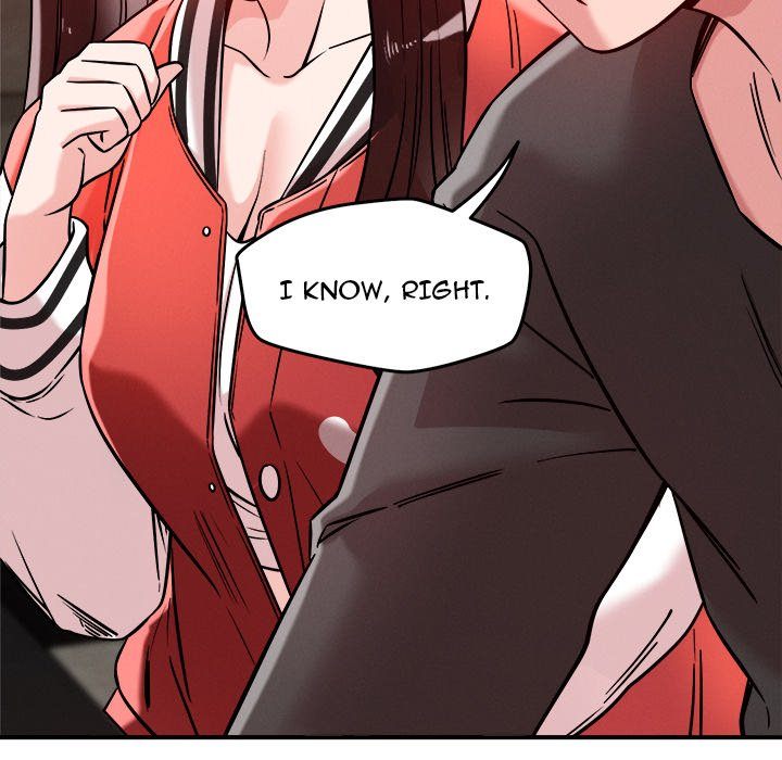 How did we get here Lee Ji-Kyung - Chapter 53 Page 52