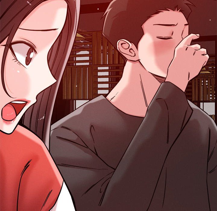 How did we get here Lee Ji-Kyung - Chapter 53 Page 56
