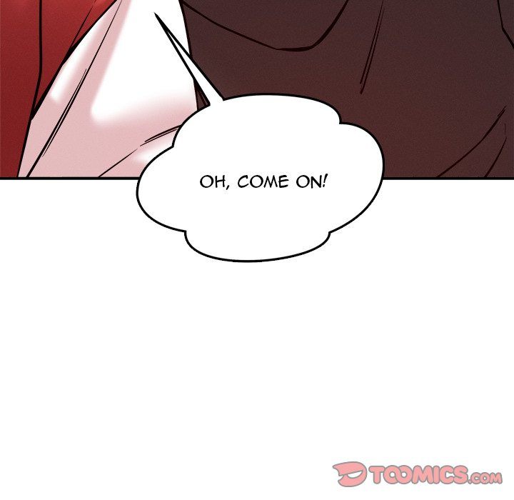 How did we get here Lee Ji-Kyung - Chapter 53 Page 57