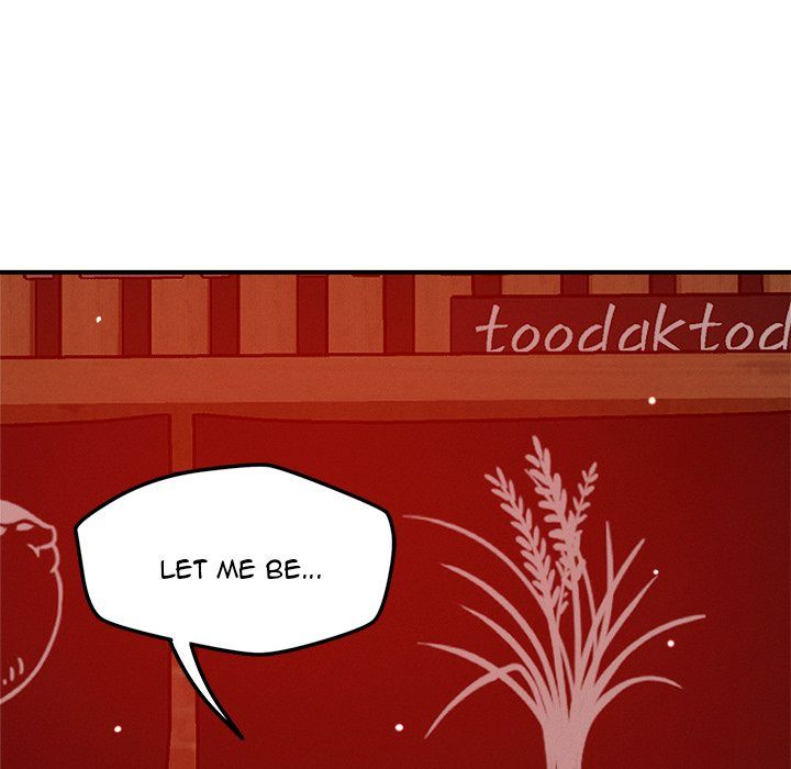How did we get here Lee Ji-Kyung - Chapter 53 Page 60