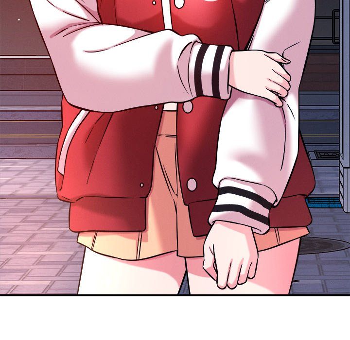 How did we get here Lee Ji-Kyung - Chapter 53 Page 7