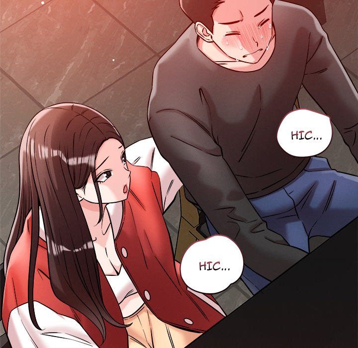 How did we get here Lee Ji-Kyung - Chapter 53 Page 77