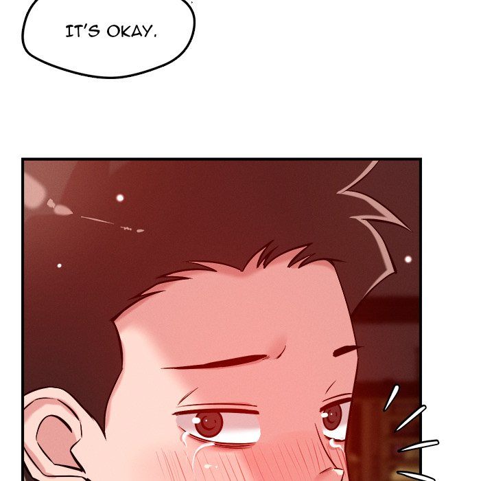 How did we get here Lee Ji-Kyung - Chapter 53 Page 84
