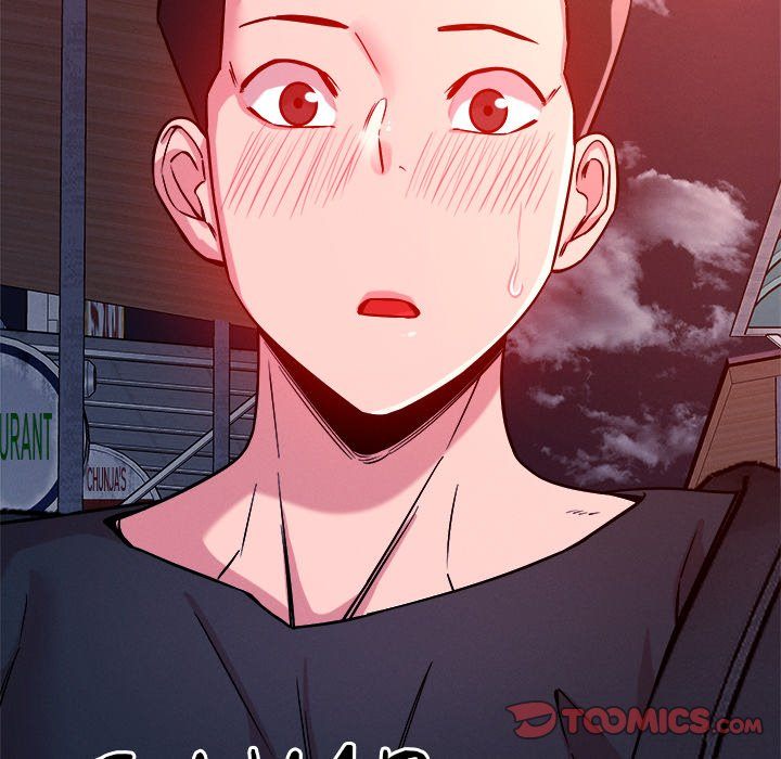 How did we get here Lee Ji-Kyung - Chapter 53 Page 9