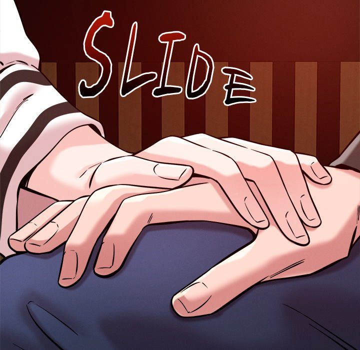 How did we get here Lee Ji-Kyung - Chapter 53 Page 92