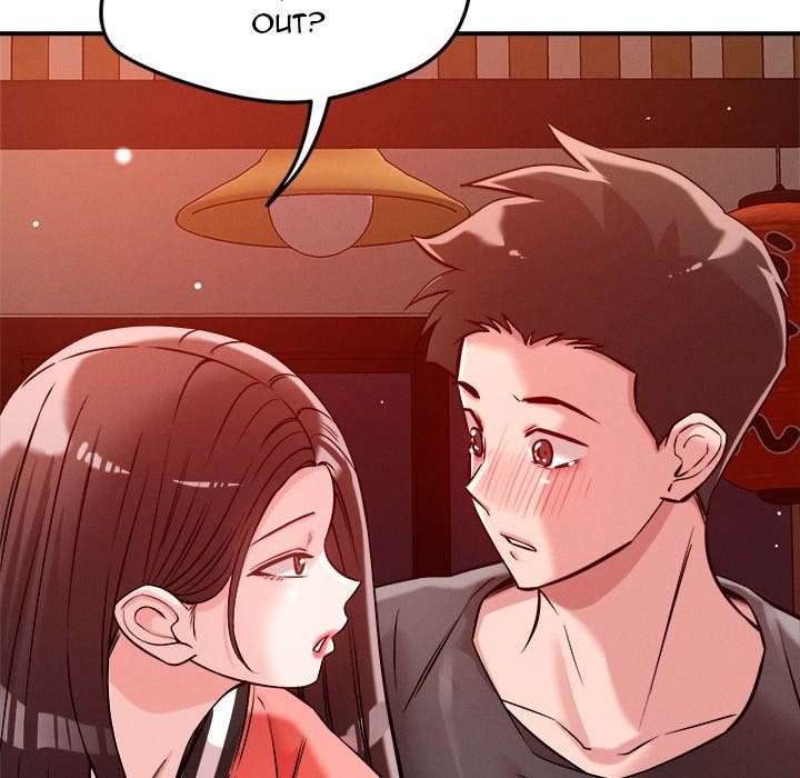 How did we get here Lee Ji-Kyung - Chapter 53 Page 94