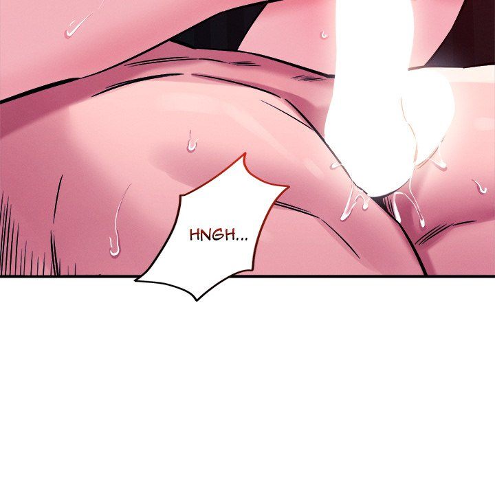 How did we get here Lee Ji-Kyung - Chapter 54 Page 104