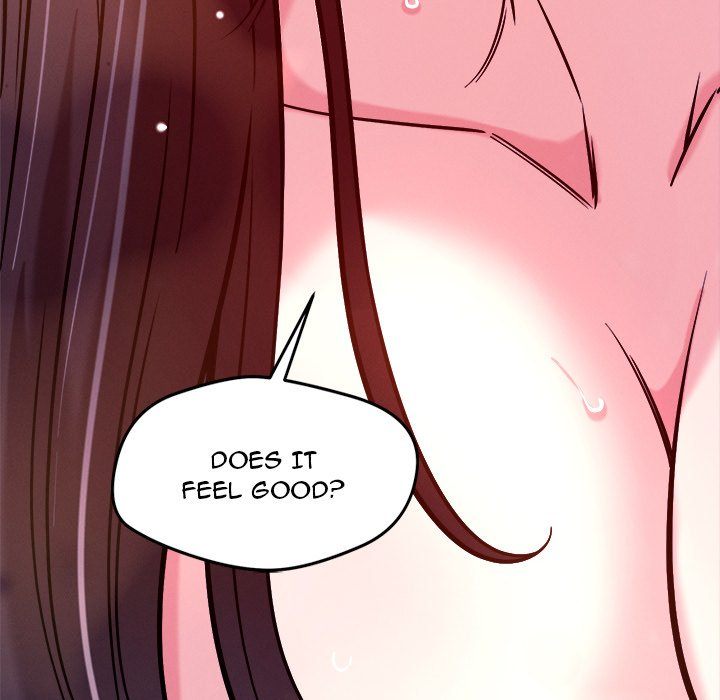 How did we get here Lee Ji-Kyung - Chapter 54 Page 113