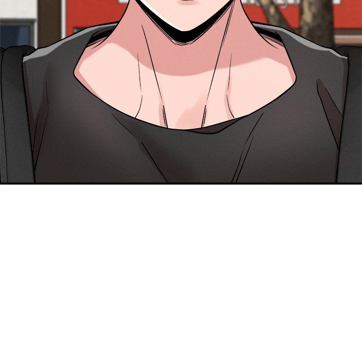 How did we get here Lee Ji-Kyung - Chapter 54 Page 130